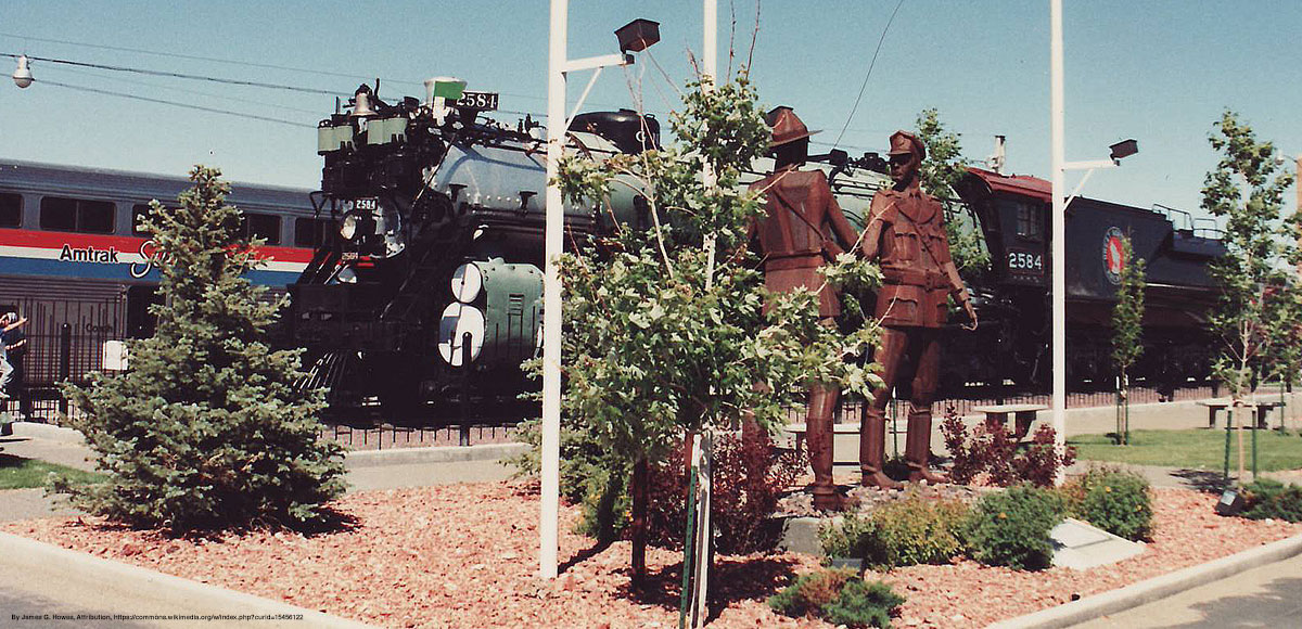 Havre, Montana