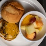 Cheeseburger 40 Below Public House