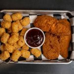 Chicken Tenders 40 Below Public House