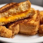 Grilled Cheese 40 Below Public House
