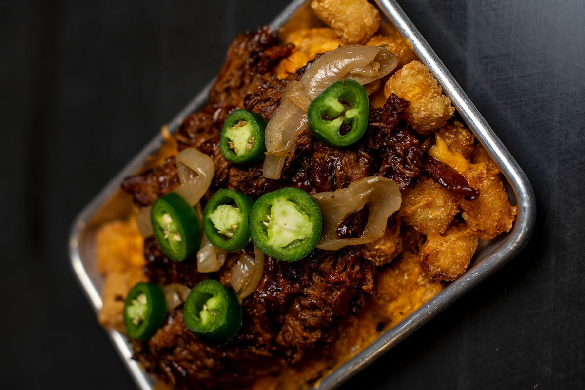 Cowboy Tots 40 Below Public House